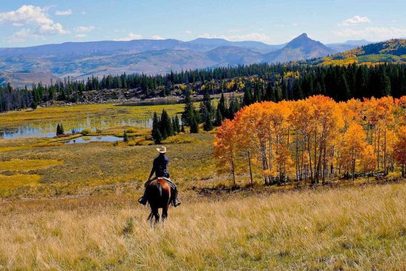 Latigo Ranch - Colorado