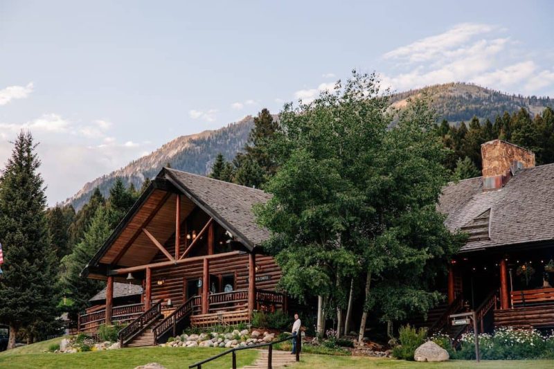 Lone Mountain Ranch - Montana