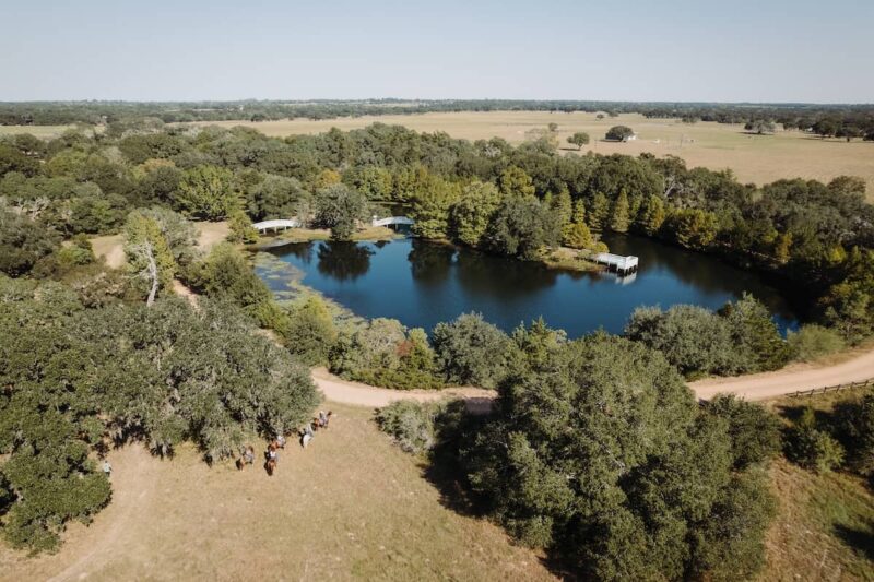 BlissWood Ranch Texas