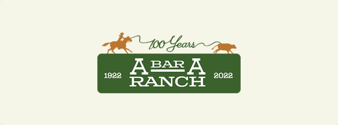 A Bar A Ranch - WY