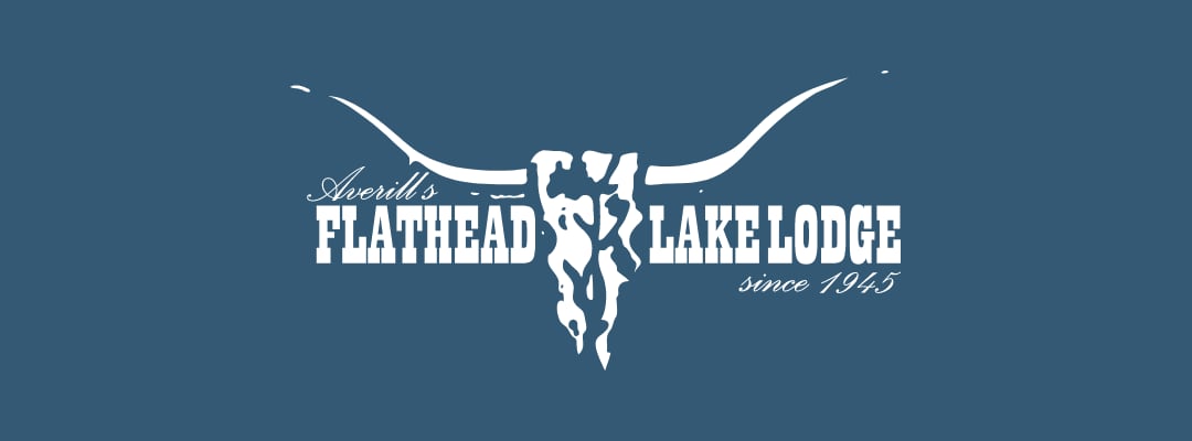 Averill's Flathead Lake Lodge - Montana