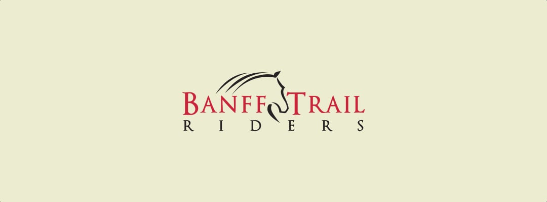 Banff Trail Riders - Canada