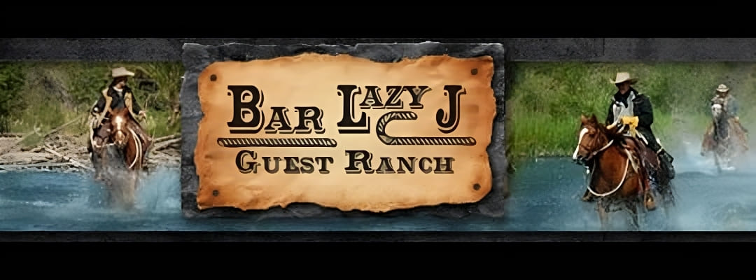 Bar Lazy J Guest Ranch - Colorado