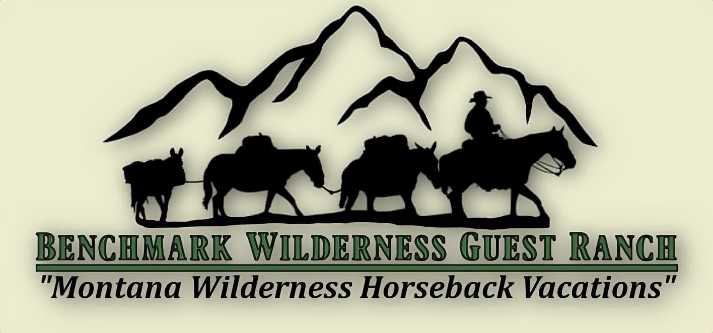 Benchmark Wilderness Guest Ranch - Montana
