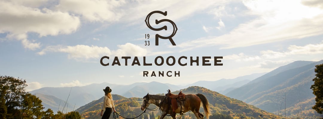 Cataloochee Ranch - NC