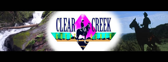 Clear Creek Ranch - NC
