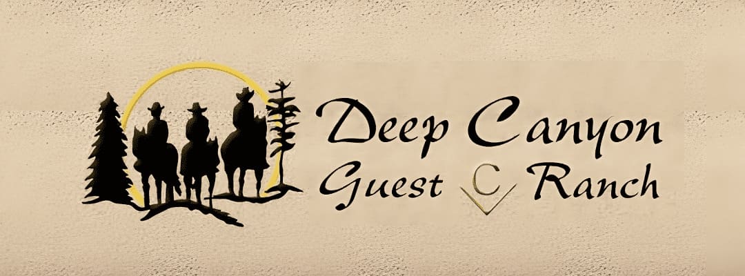 Deep Canyon Guest Ranch - Montana