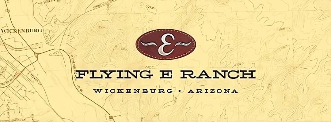 Flying E Ranch - AZ