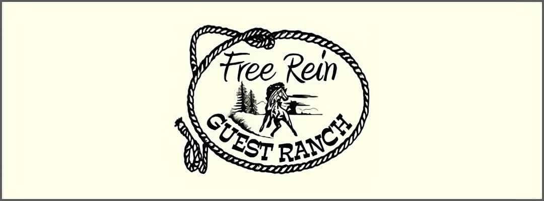 Free Rein Guest Ranch - Canada