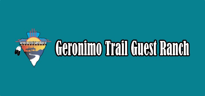 Geronimo Trail Guest Ranch - NM