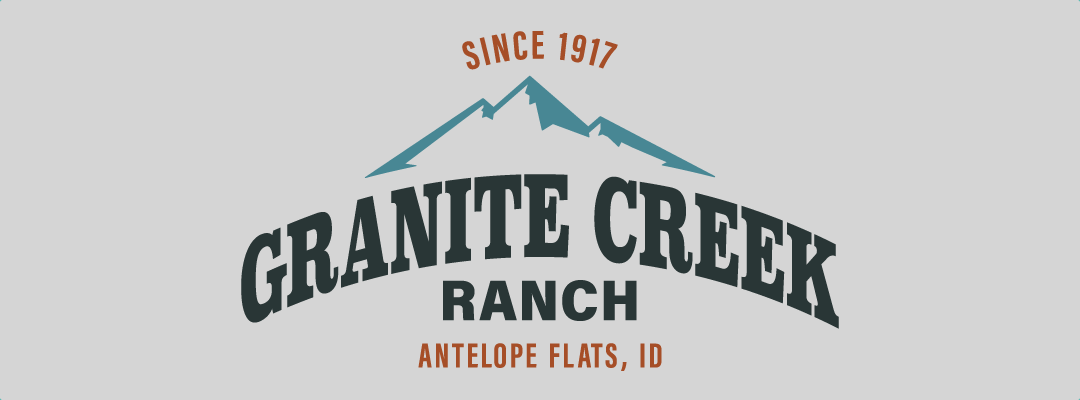 Granite Creek Ranch - Idaho