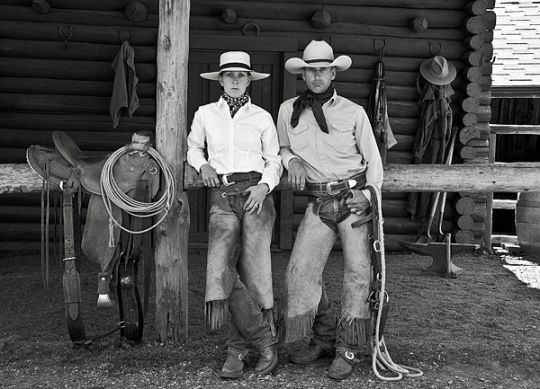 Jeff & Deanna Cahill