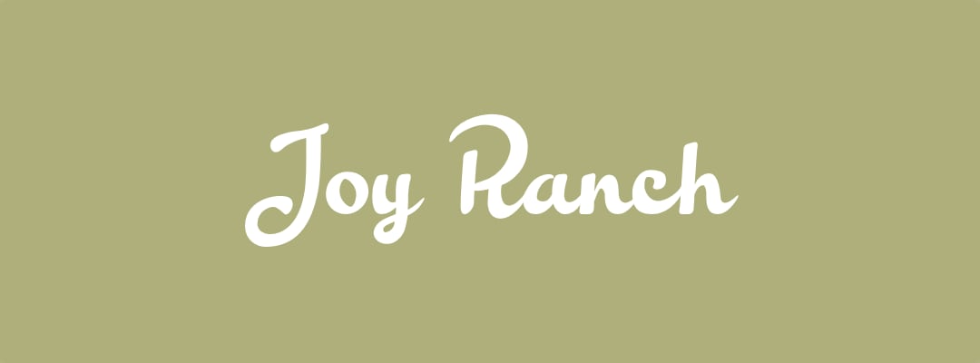 Joy Ranch