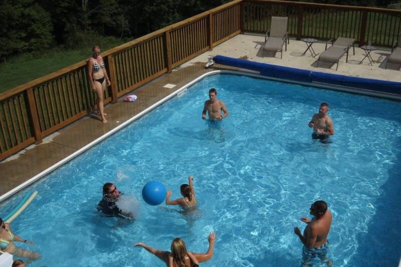 KD Guest Ranch Ohio