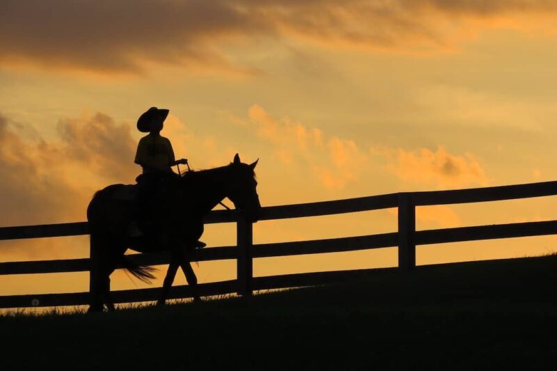 KD Guest Ranch Ohio