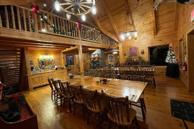 KD Guest Ranch Ohio