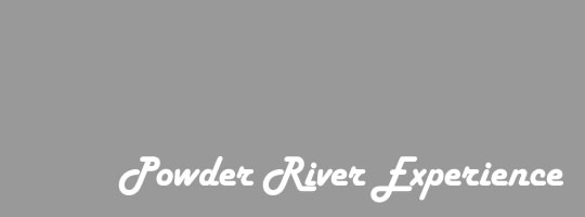 Powder River Experience - WY