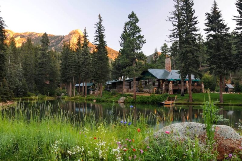 Ranch at Emerald Valley - CO