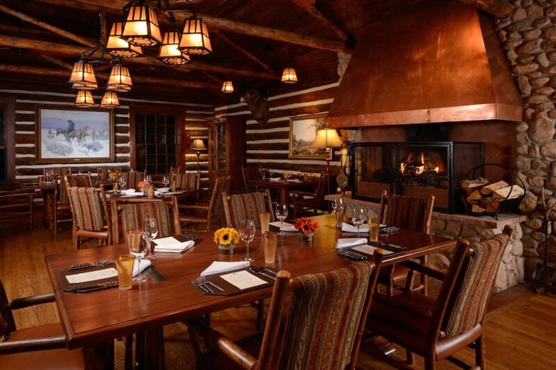 Ranch at Emerald Valley - CO
