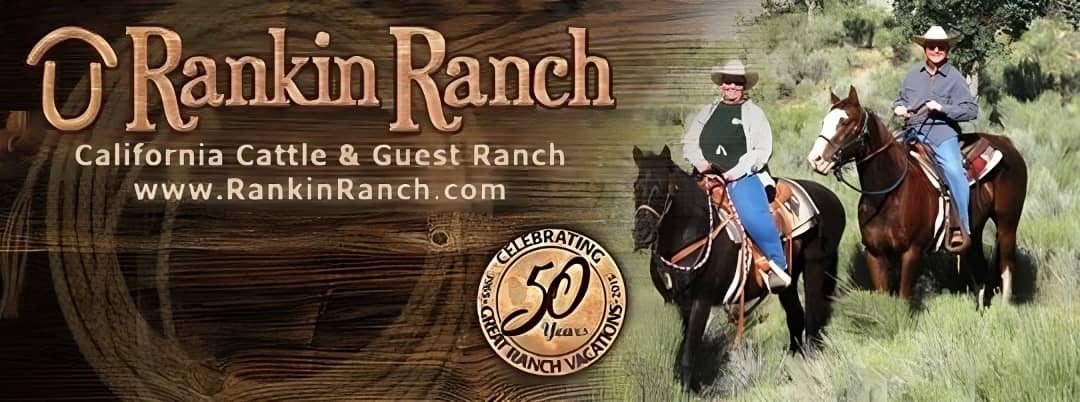 Rankin Ranch - California