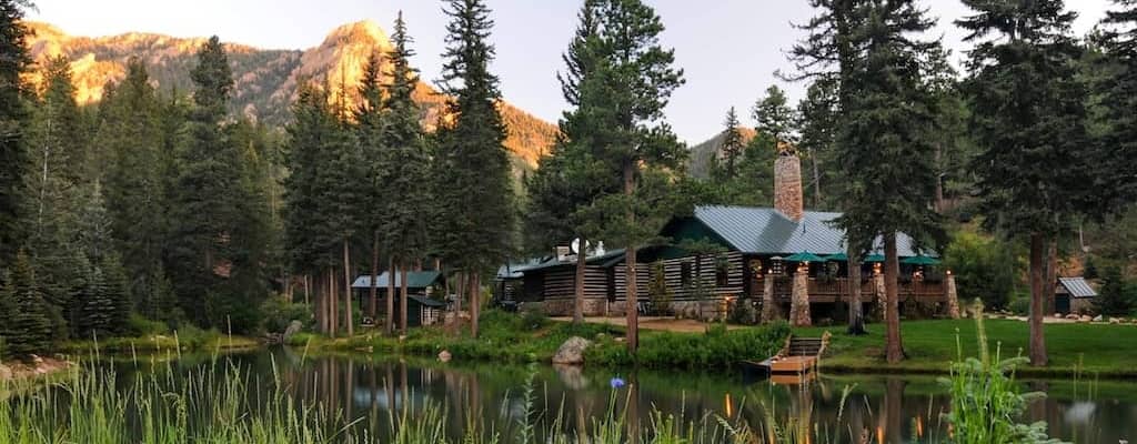 Ranch at Emerald Valley CO
