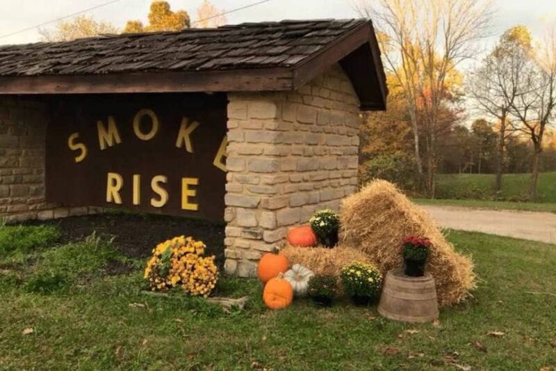 Smoke Rise Ranch - Ohio