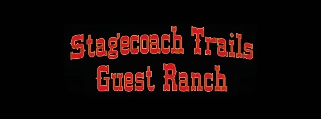 Stagecoach Trails Guest Ranch