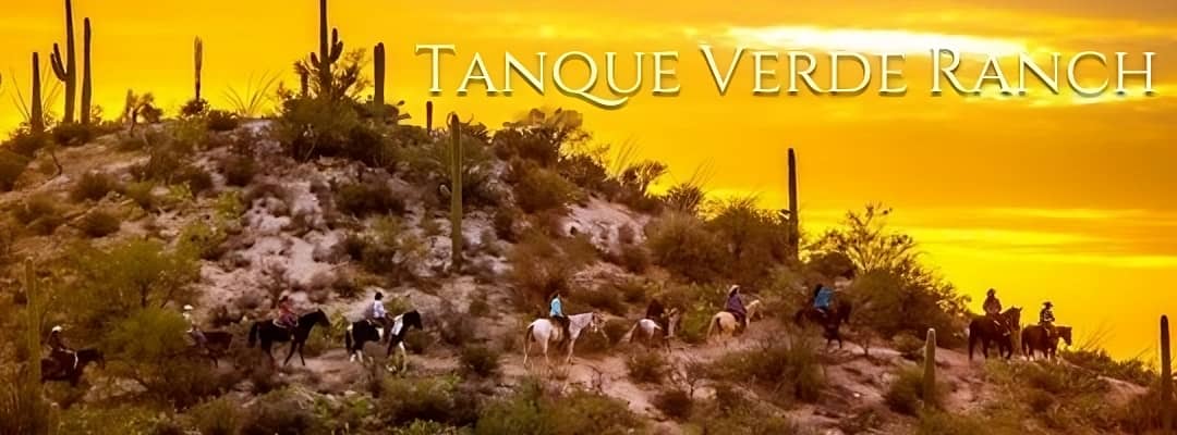 Tanque Verde Ranch - AZ