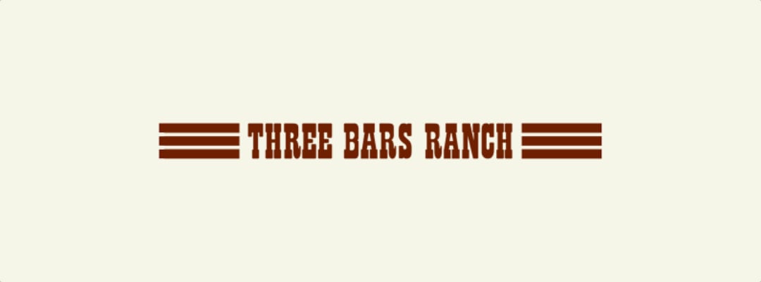 Three Bars Guest & Cattle Ranch - BC Canada