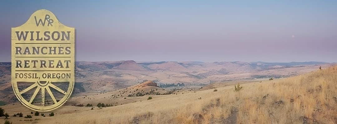 Wilson Ranches Retreat - Oregon