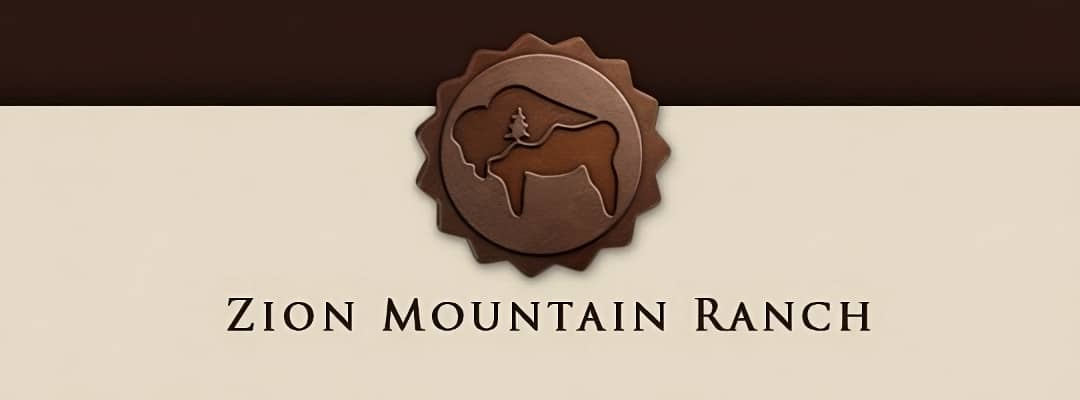 Zion Mountain Ranch - UT