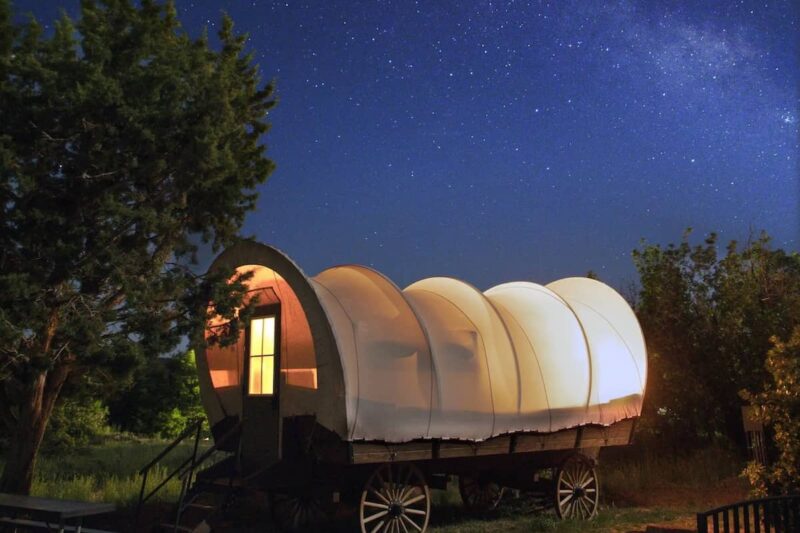 Zion Ponderosa Ranch Resort - Utah
