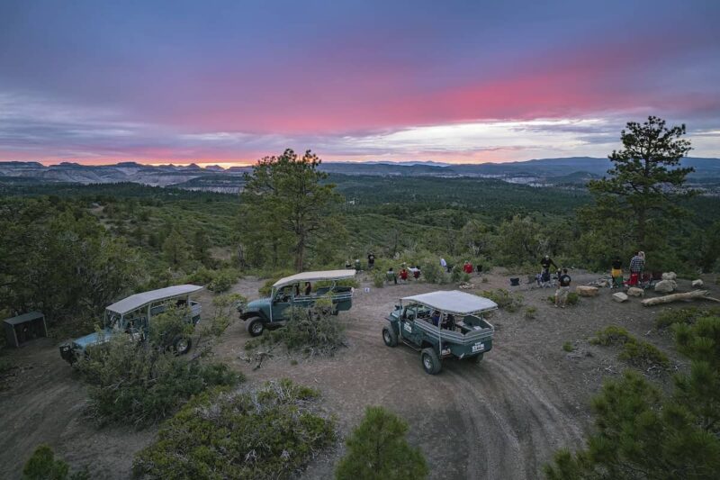 Zion Ponderosa Ranch Resort - Utah
