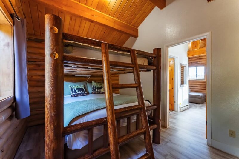 Zion Ponderosa Ranch Resort - Utah