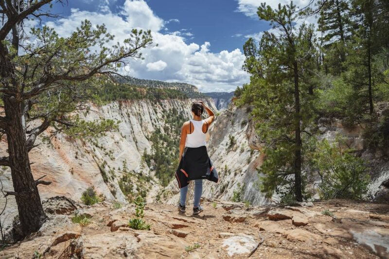 Zion Ponderosa Ranch Resort - Utah