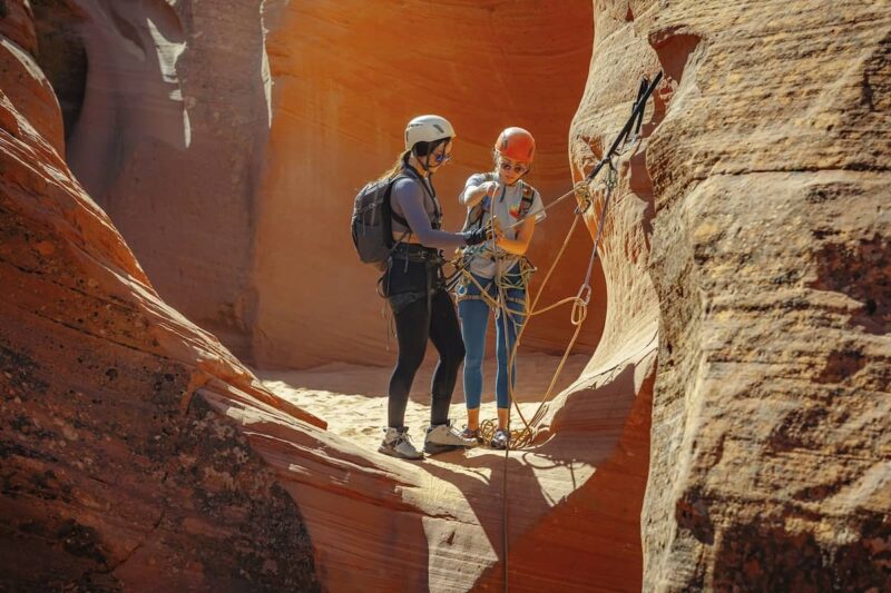 Zion Ponderosa Ranch Resort - Utah